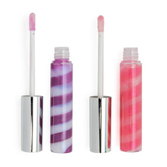IBI Makeup colores brillantes para labios suaves y vistosos