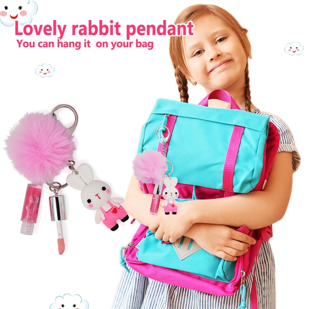 IBI Makeup ideal para fiestas y regalos para niñas de 5 años