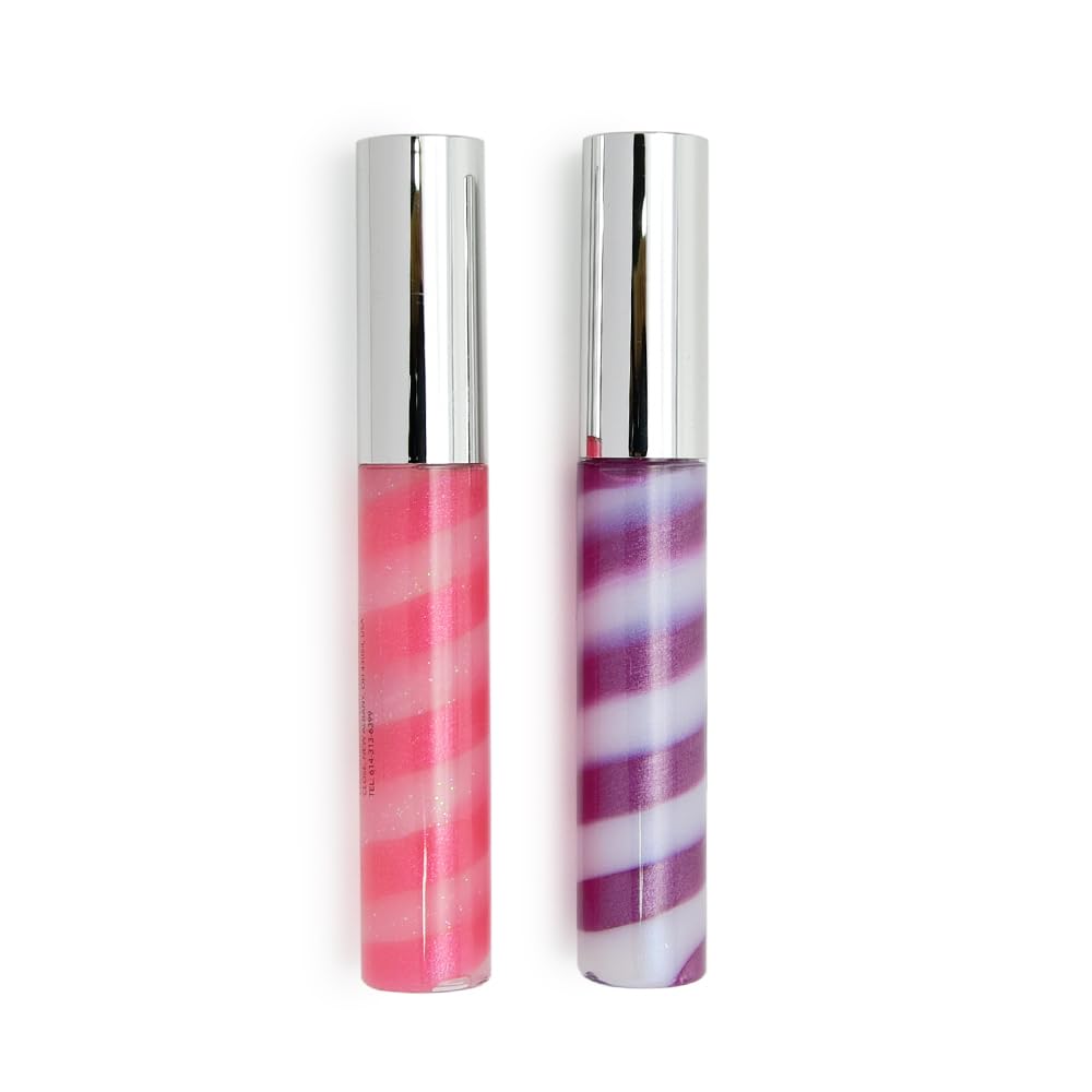 IBI Makeup set para regalo de niñas en fiestas y cumpleaños