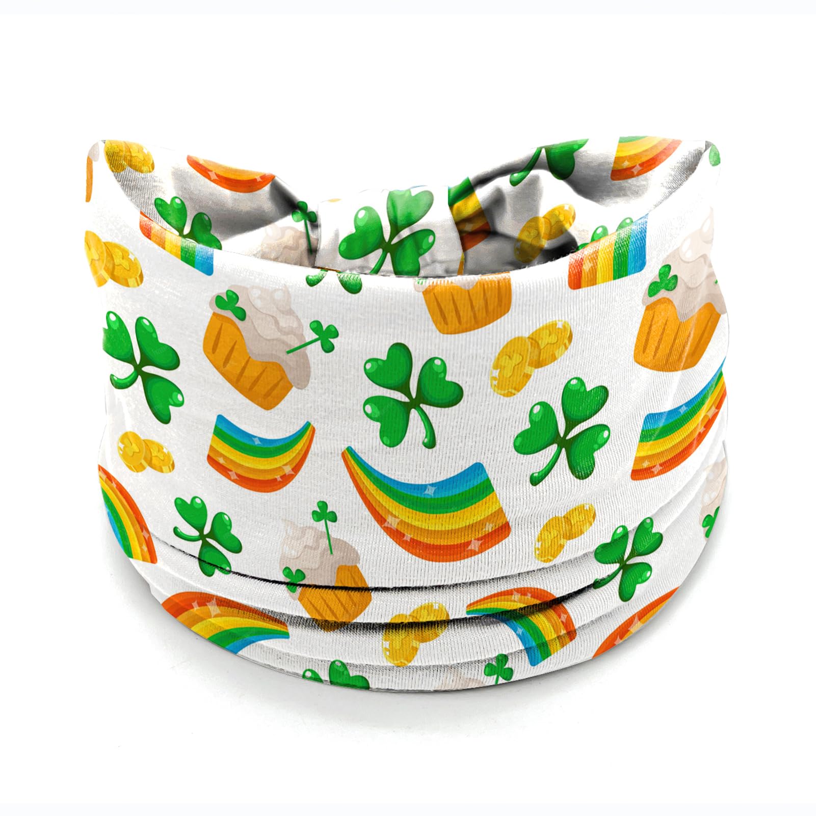 IDDFEVE regalo ideal para San Patricio y amantes de la moda.