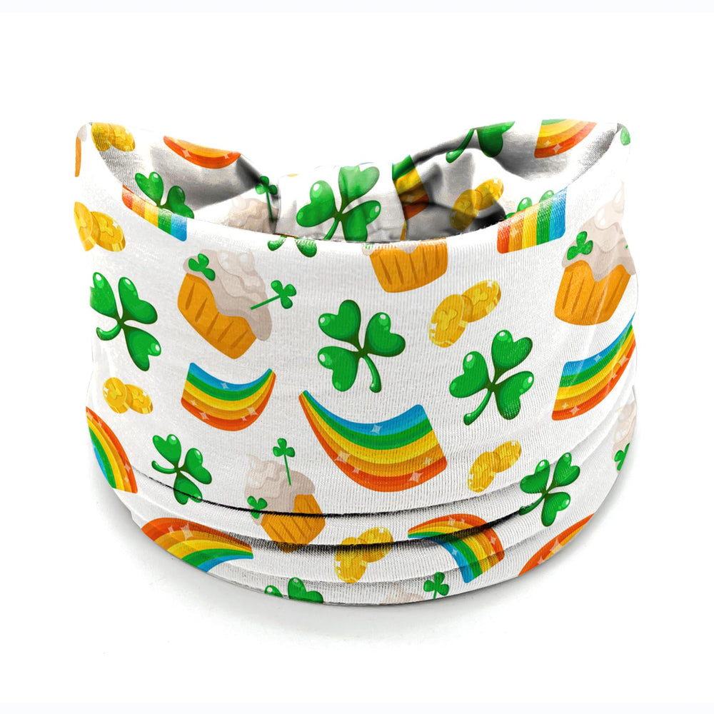IDDFEVE regalo ideal para San Patricio y amantes de la moda.