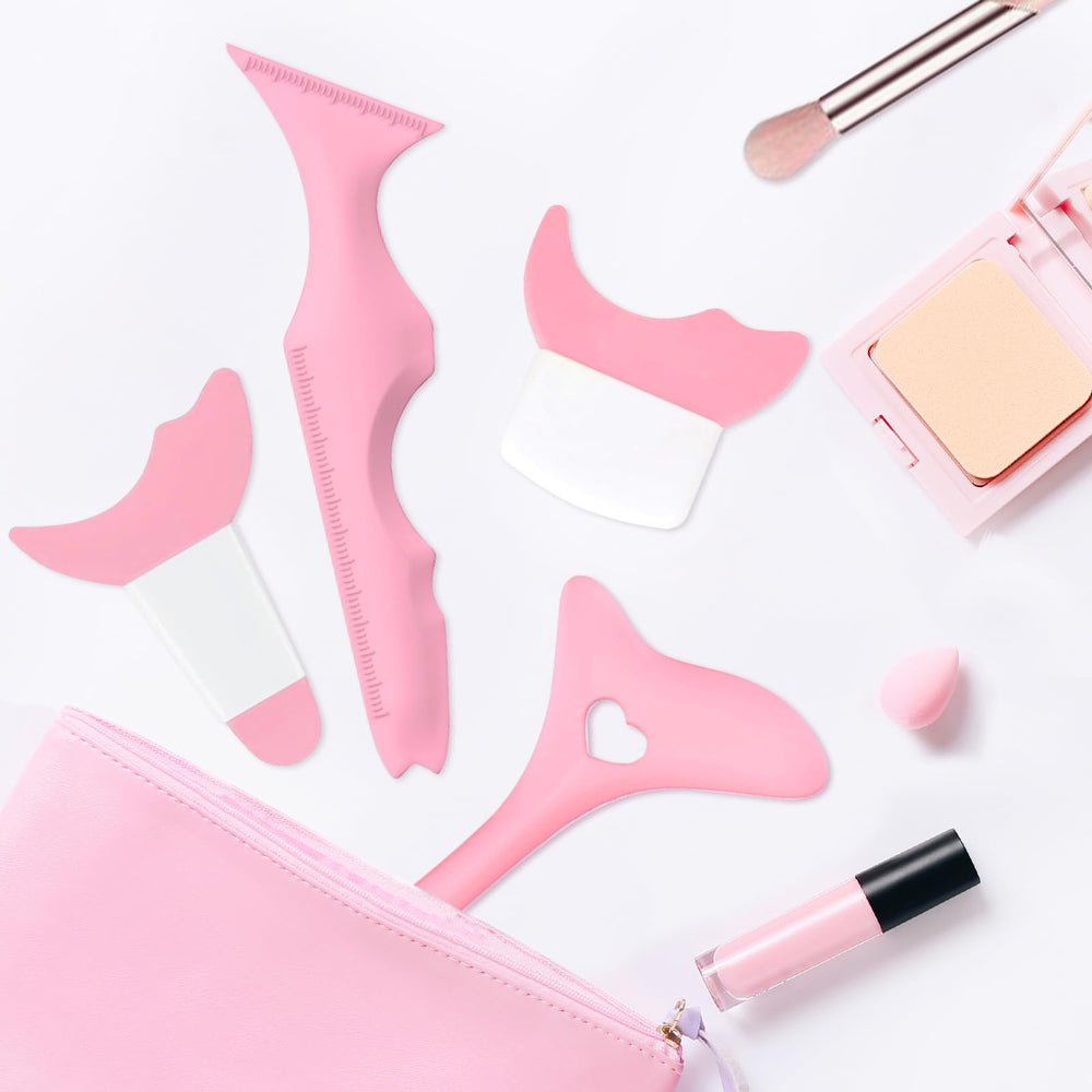 IDDFE regalo ideal para amantes del maquillaje y artistas novatos.