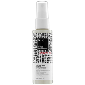 IGK Good Behavior: spray en botella para desenredar rápidamente