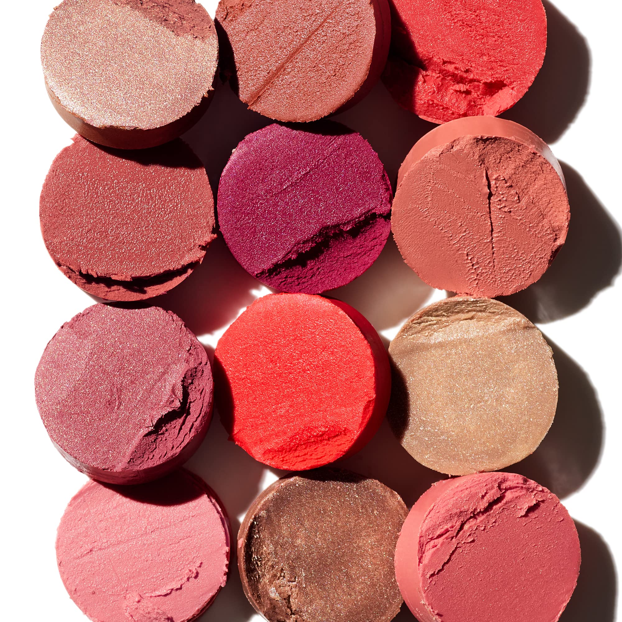 ILIA Multi-Stick acabado sedoso, ideal para labios y mejillas.