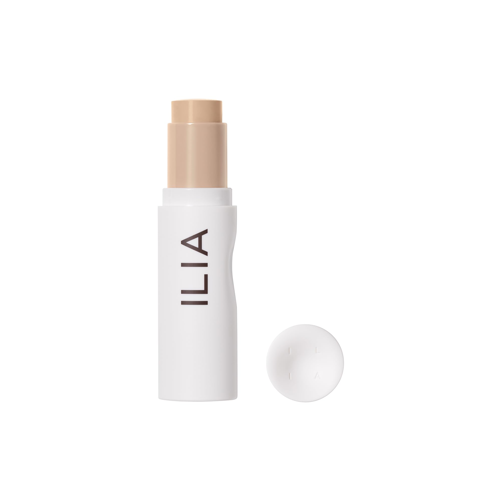 ILIA Stick Reajuste mostrar aplicación suave para piel