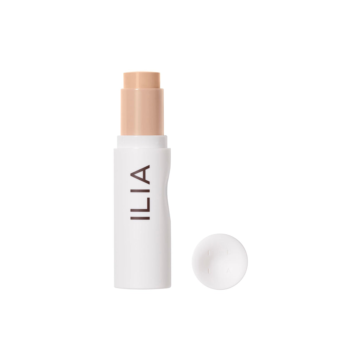 ILIA Stick Reajuste mostrar aplicación suave para piel