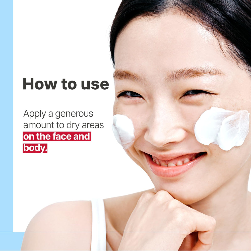 Illiyoon Ceramide Ato Concentrate Cream, ceramidas clave que apoyan la barrera de la piel.