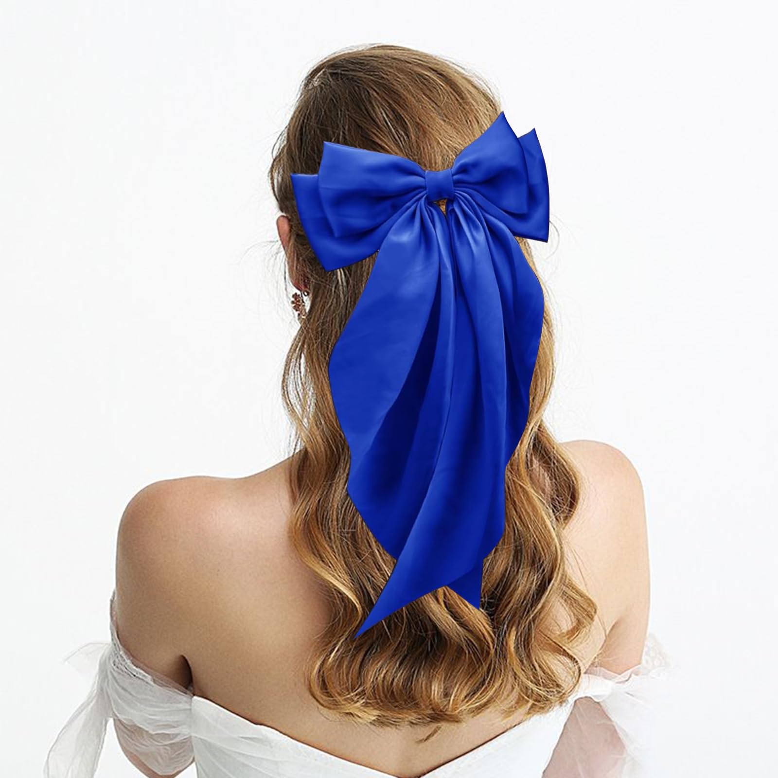 Accesorio para el pelo Illpta arco grande ideal para peinados diarios