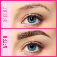 iMethod cejas efecto-3d natural