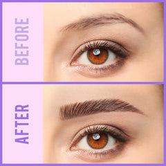 iMethod gel cejas transparente para fijar y dar volumen