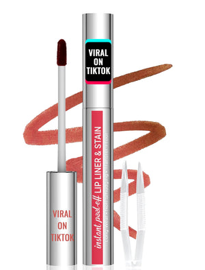 iMethod Tinta Labial Cocoa para contorno duradero y natural