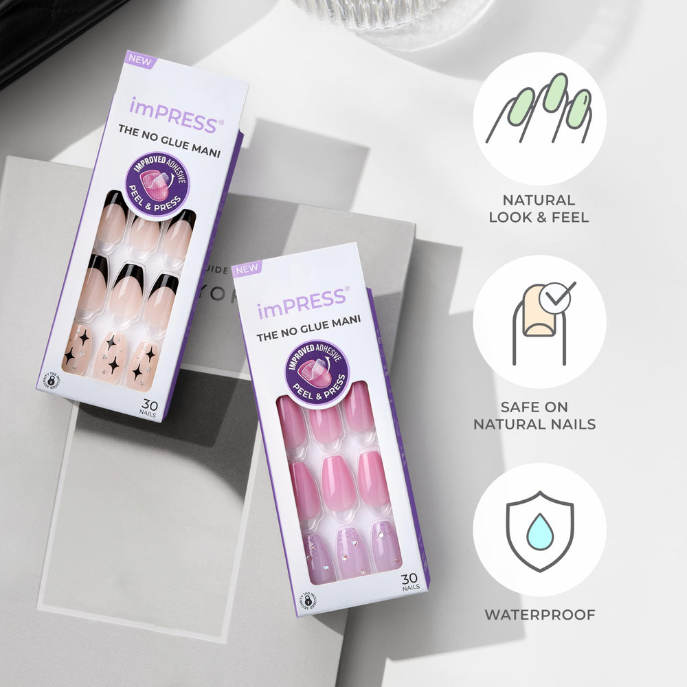 Lima mini imPRESS Kingdom para un pulido preciso