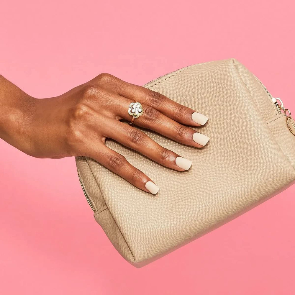 imPRESS uñas postizas resistentes al agua para uso diario