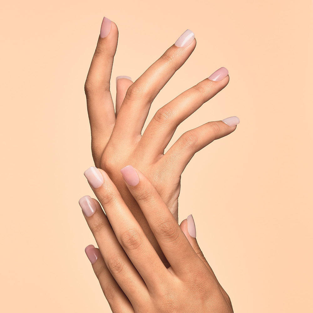 imPRESS kit completo 30 uñas y accesorios