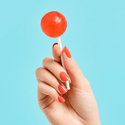 Kit imPRESS con uñas postizas y accesorios para preparación de uñas