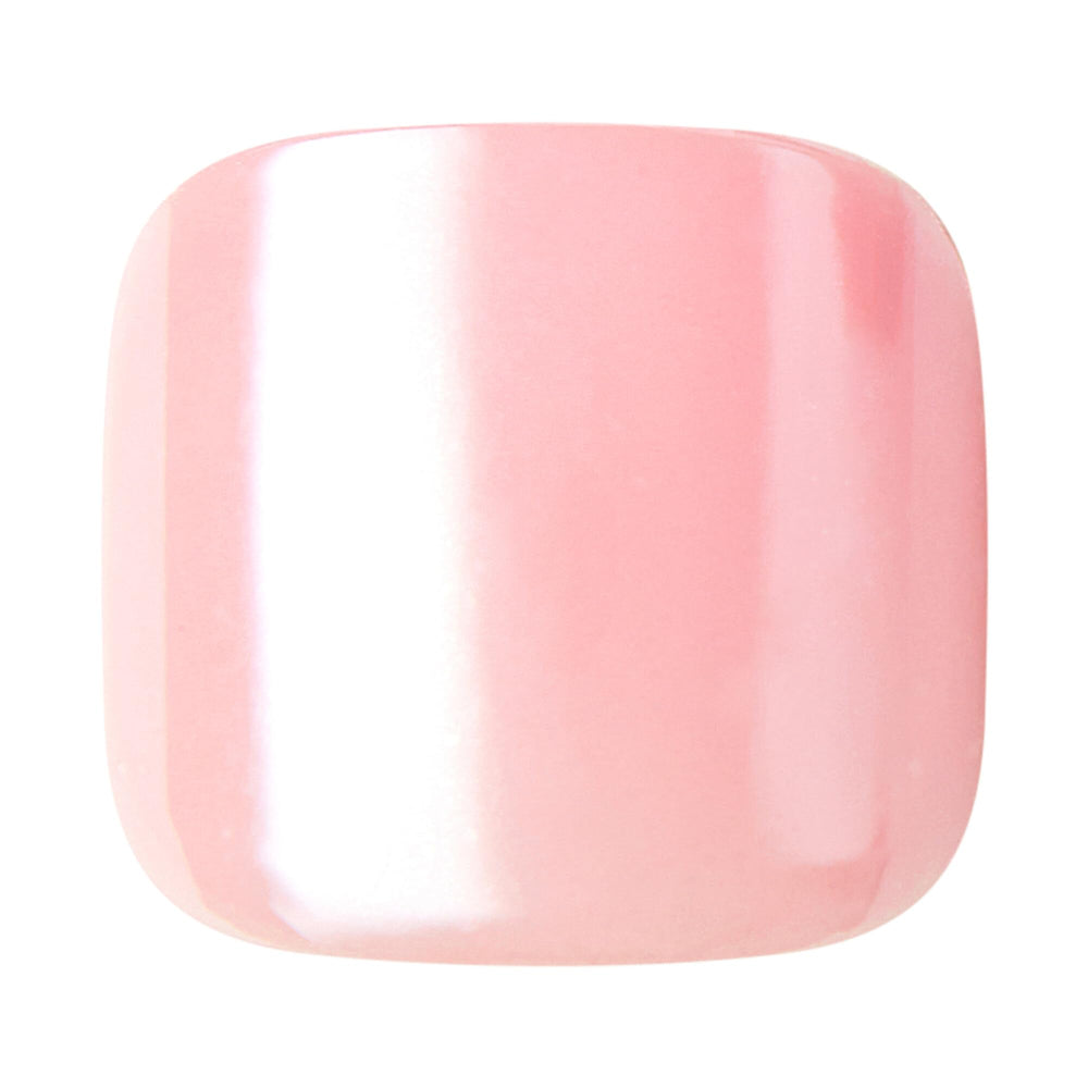 imPRESS mini lima facilita ajustar la forma de las uñas.