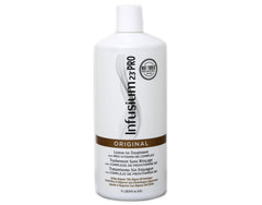 INFUSIUM 23 Pro 23: aplicación suave para un cabello sedoso y manejable