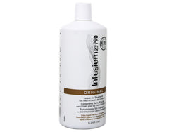 INFUSIUM 23 Pro 23 Textura cremosa facilita la aplicación y nutre el cabello
