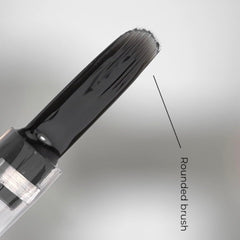 IN.HYPE Gel Top Coat Crystal Top elimina burbujas y seca rápido