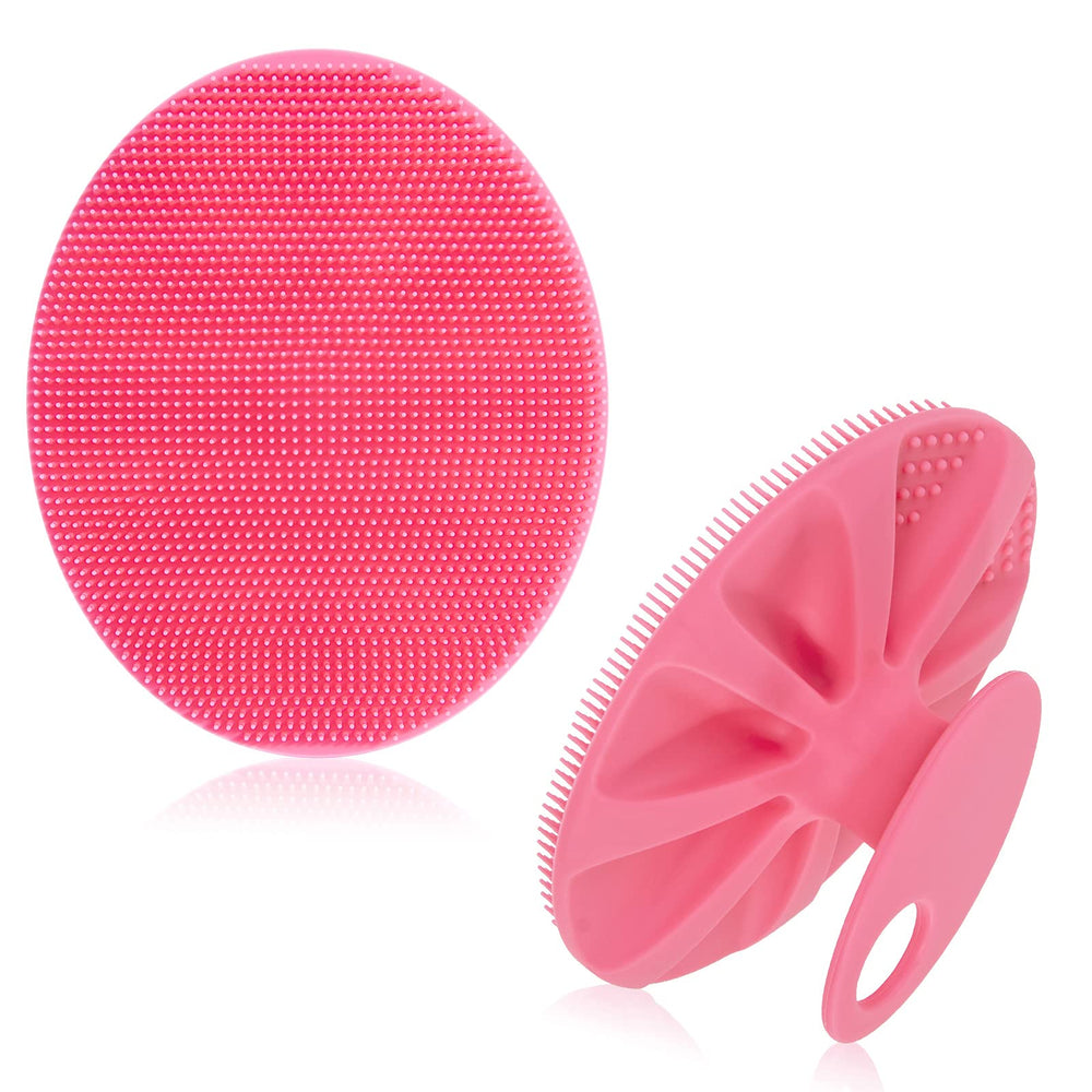 INNERNEED cepillo con cerdas suaves para masaje ligero