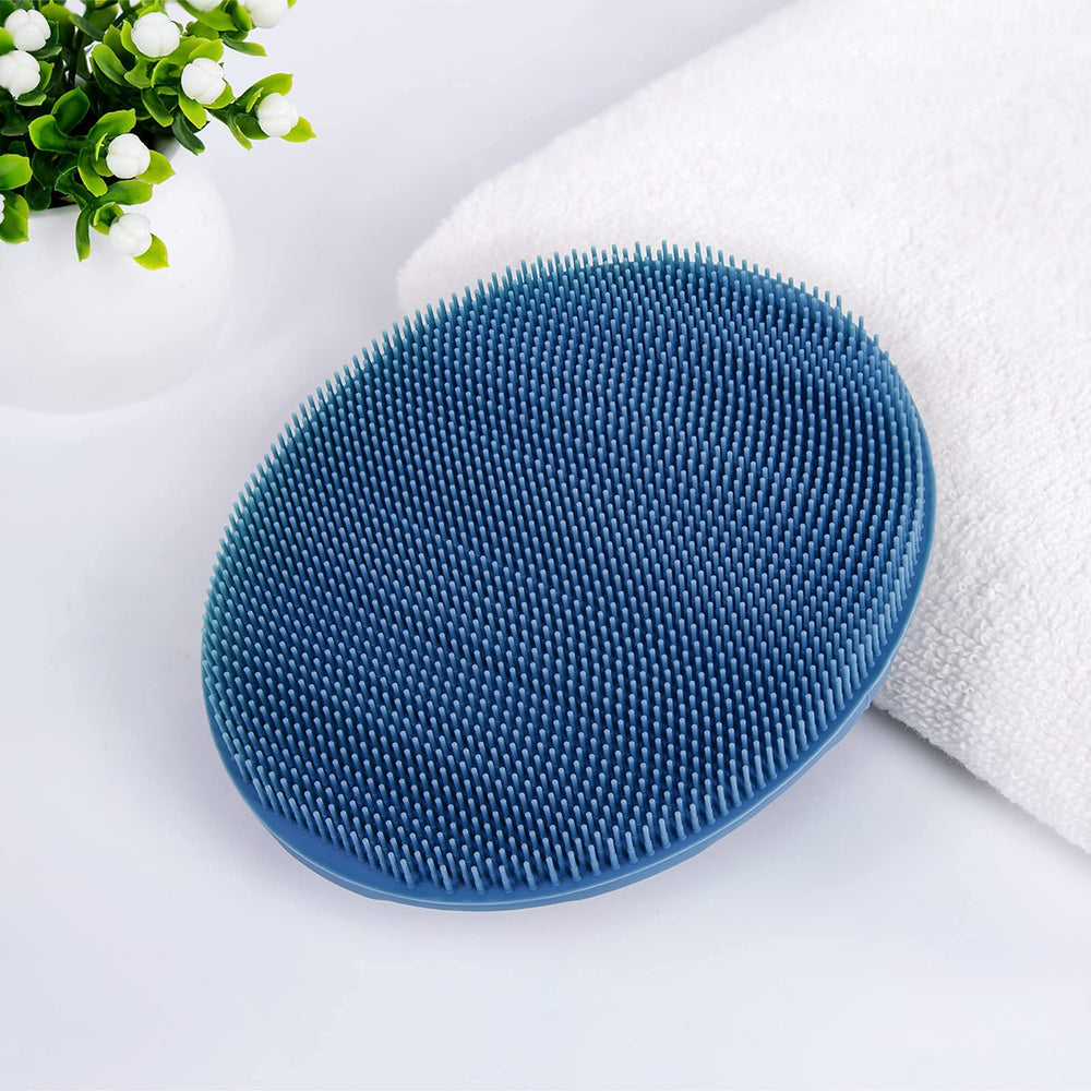 INNERNEED higiene-superior-vs-loofah ayuda a mantener la piel limpia y suave