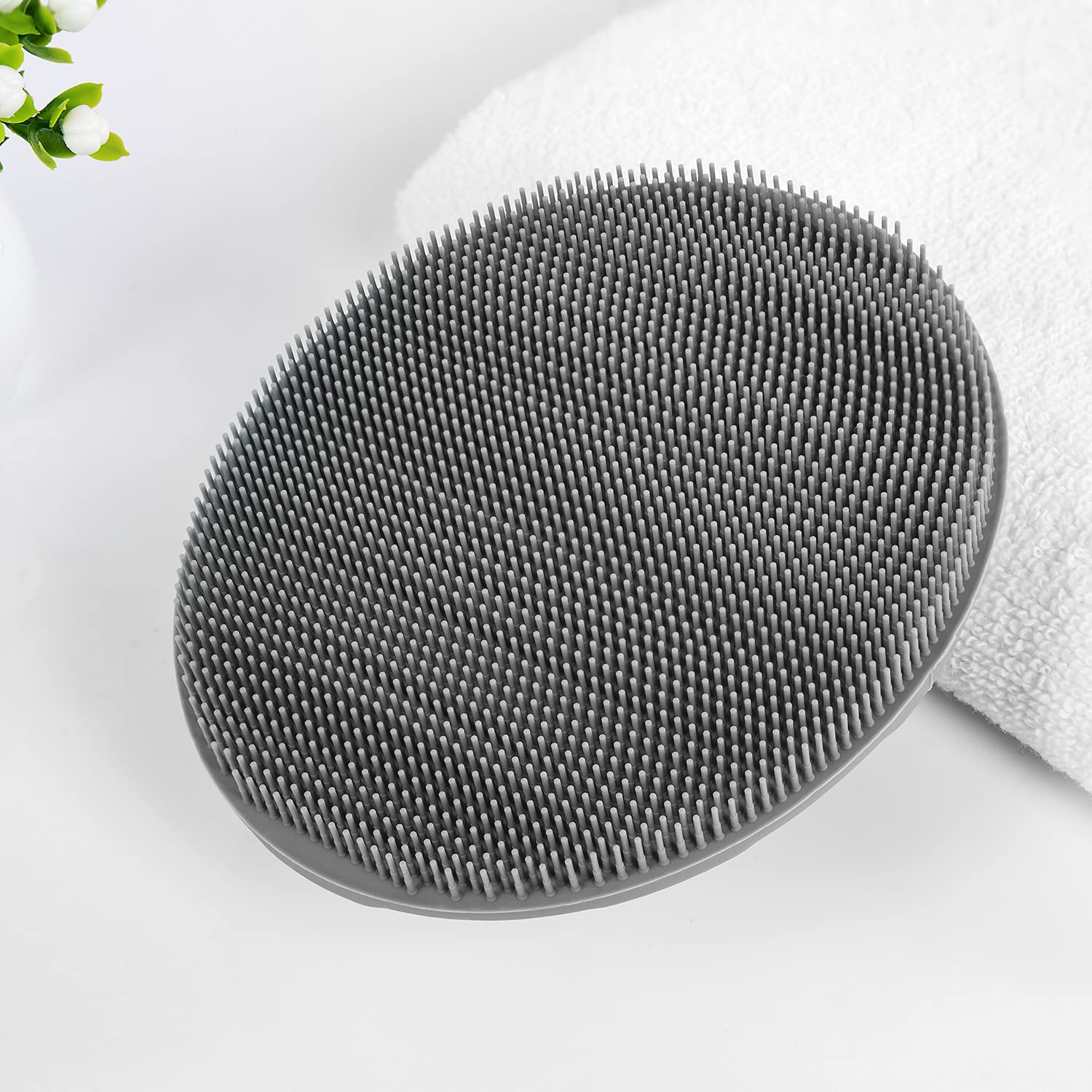 Innerneed secado rápido e higiene mejorada gracias a silicona de calidad.