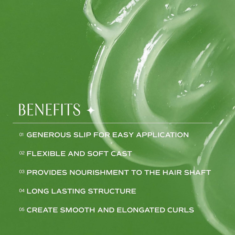 INNERSENSE nutricion cabello fortalece puntas al peinar.