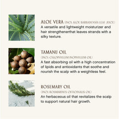 INNERSENSE Sweet Spirit, etiqueta con ingredientes naturales y seguros.