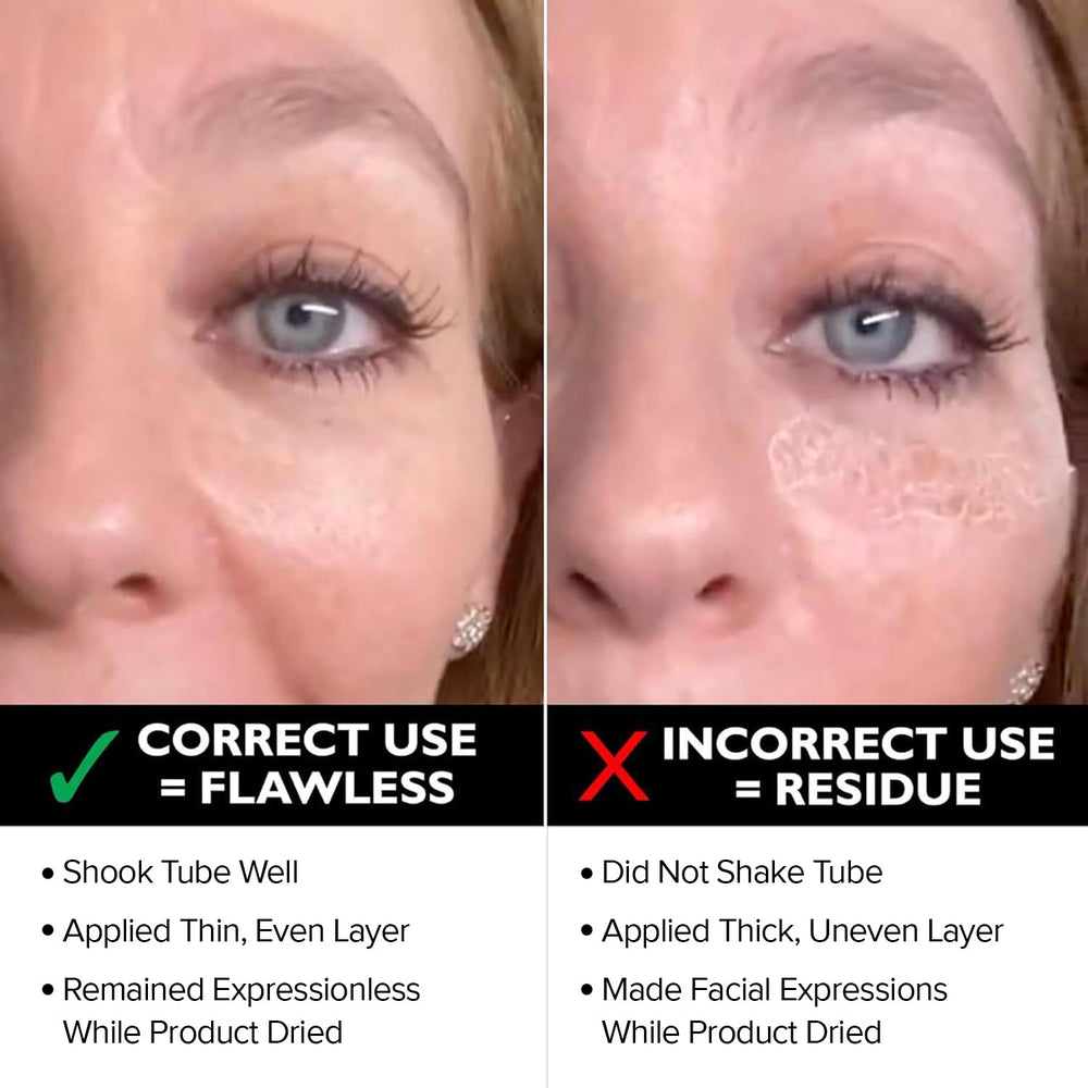 Instaderm envase-crema-compacto: fácil de llevar