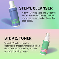 InstaNatural Besties hidratante: crema ligera para hidratación duradera