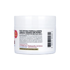 Gel para bordes y trenzas Instant Control, retoques diarios fáciles