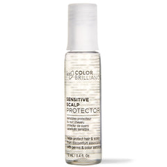 Ion Protector de cuero cabelludo sensible: botella para protección durante coloración.