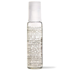 Ion Protector de cuero cabelludo sensible: textura crema que hidrata y protege.