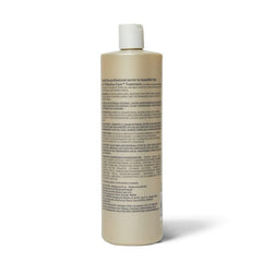 Ion Tratamiento Nutrición Profunda Ingredientes: cabello más fuerte y nutrido