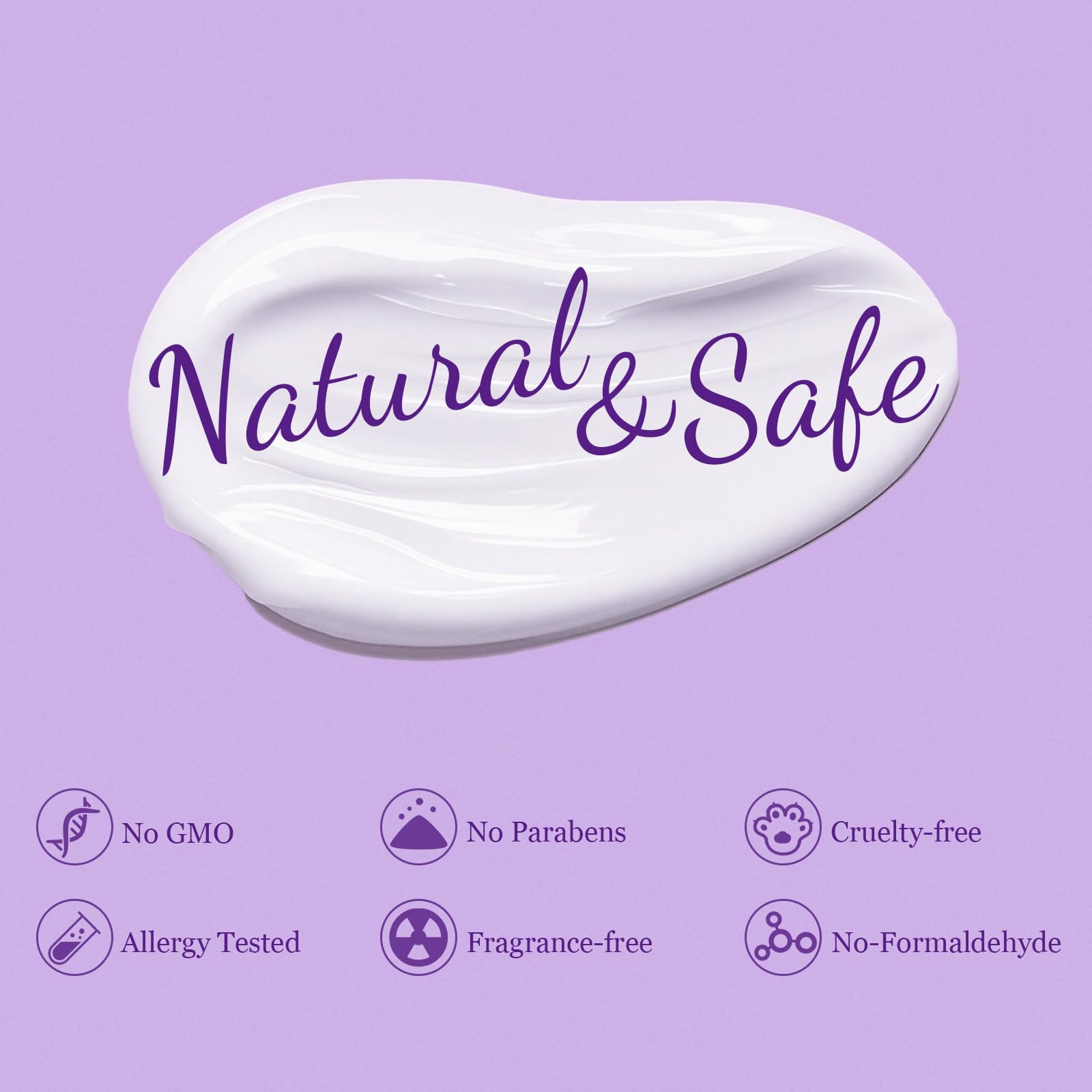 Ippurger crema retinol textura suave, absorción rápida para uso diario