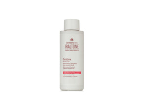 IRALTONE Fortificante botella 200 ml para cabello sano y limpio