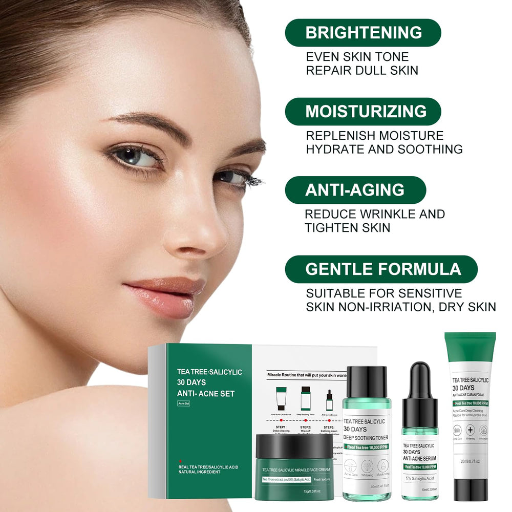 IREV set regalo de belleza para mujeres