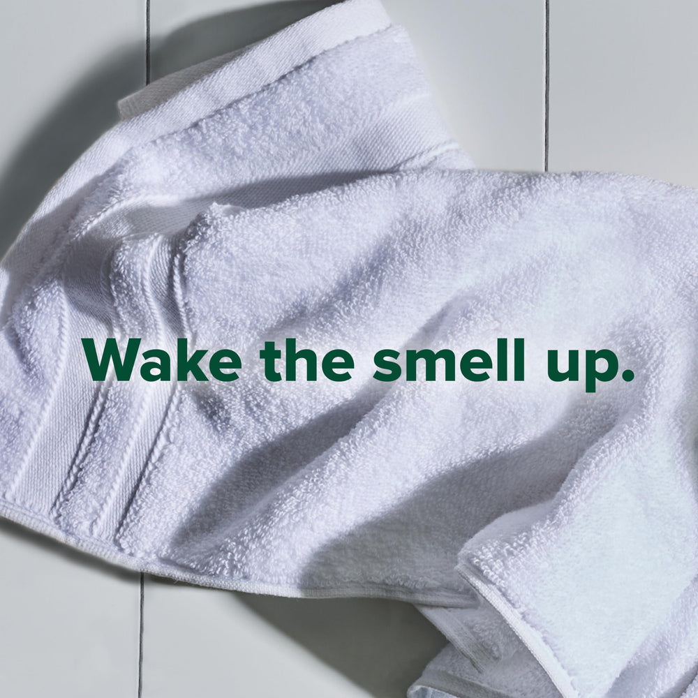 Ingredientes biodegradables para un cuidado responsable durante la ducha.