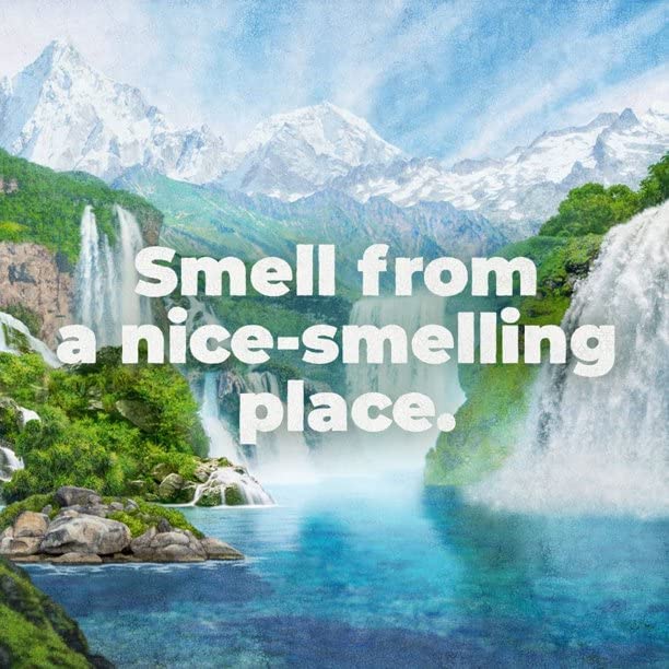 Irish Spring Cuidado Piel: experiencia revitalizante que deja sensación fresca.