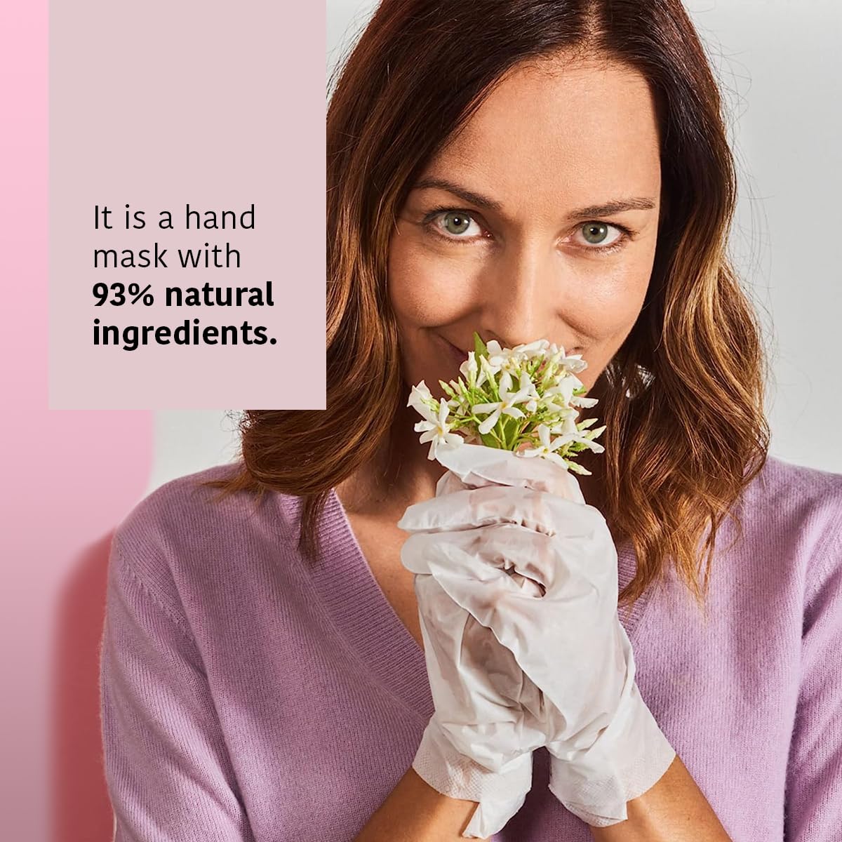 IROHA NATURE uso recomendado 15-20 minutos para resultados visibles.