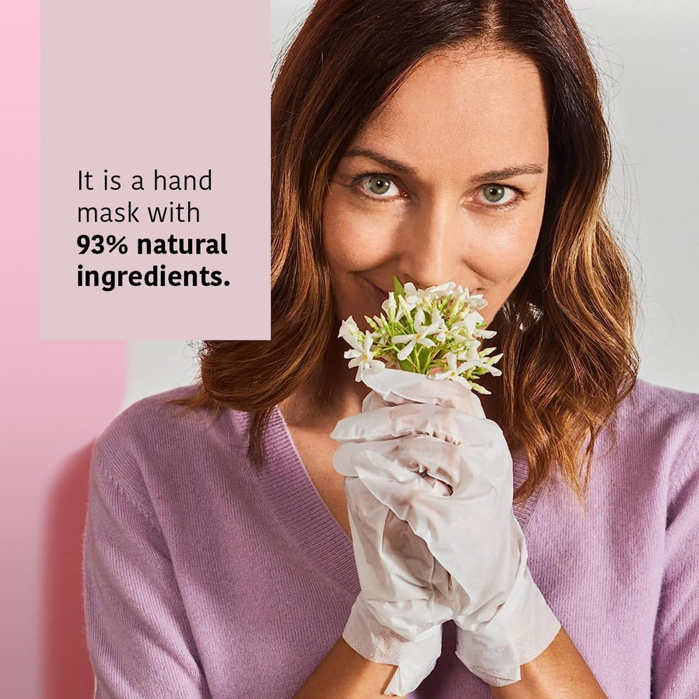 IROHA NATURE uso recomendado 15-20 minutos para resultados visibles.