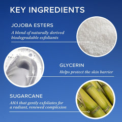 iS CLINICAL Cleansing Complex Polish: partículas exfoliantes que eliminan impurezas sin irritar