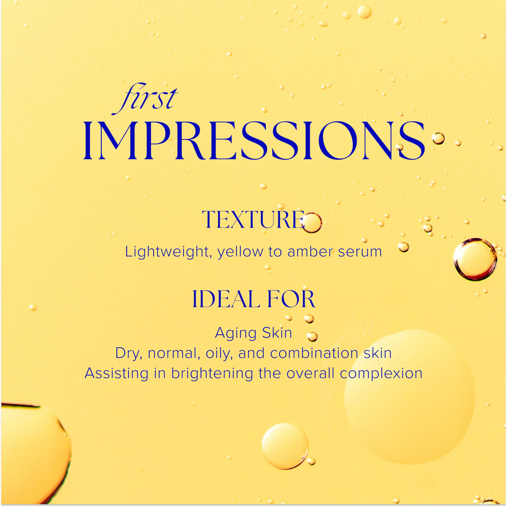 iS CLINICAL Super Serum Advance+ textura serúm de alta concentración para piel radiante