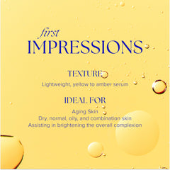 iS CLINICAL Super Serum Advance+ textura serúm de alta concentración para piel radiante