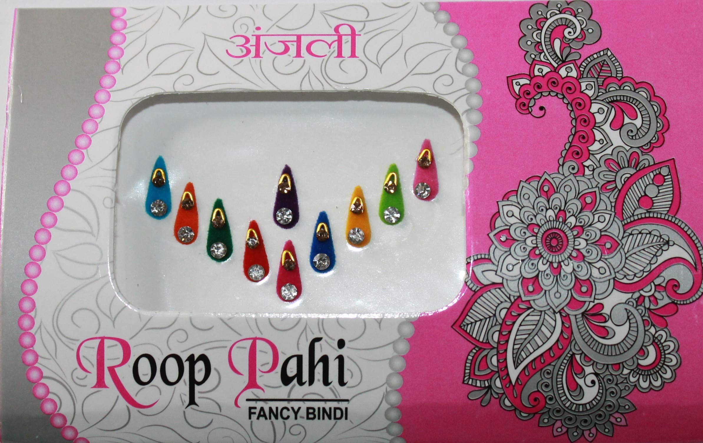 IS4A Bindi aplicación sencilla y segura para eventos o uso diario.