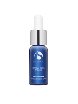 iS CLINICAL Hydra-Cool Serum: bote compacto para aplicación refrescante