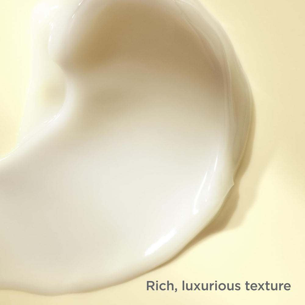 ISDIN Contorno de Edad Crema Nocturna, cuello, cuida la línea del cuello.