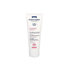 IsisPharma Ruboril Expert M crema antirojeces en bote de 40 ml para piel sensible.