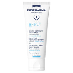 IsisPharma Sensylia 24h crema frente, frescura e hidratación.
