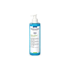 IsisPharma Gel Derm Juvenil Sensible en bote, hidratación suave para piel sensible